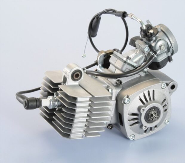 Campionato Italiano Minimoto, la Junior A diventa Polini monomotore