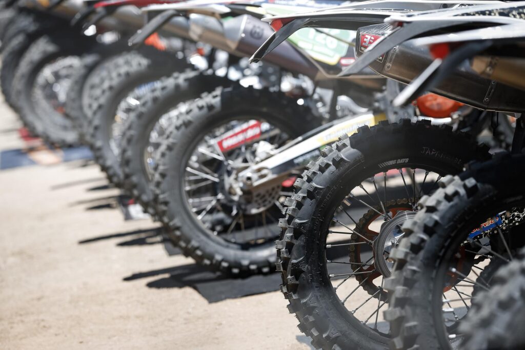 Sei Giorni di Enduro 2021, al via le preiscrizioni per gli italiani