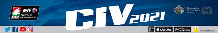 ELF CIV 2021, online regolamento e iscrizioni al Campionato