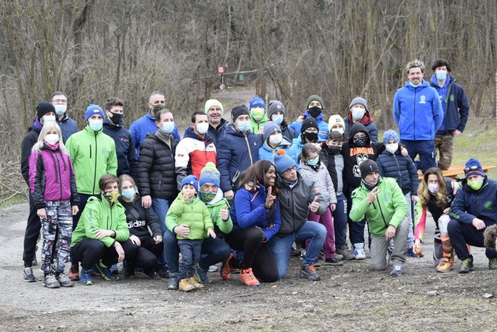 OpenDay Adventure: la scuola offroad di Fasola porta il mental coach in pista