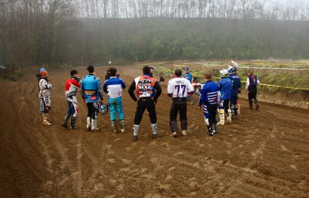 Fasola School, nuovo calendario 2021 tra camp, tour e hard off-road