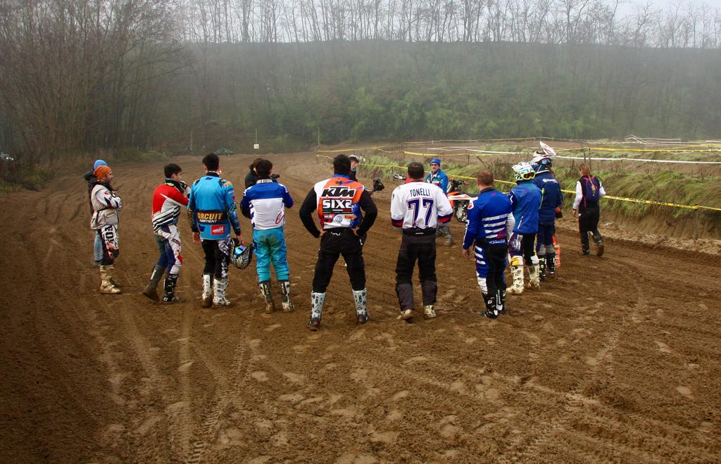 Fasola School, nuovo calendario 2021 tra camp, tour e hard off-road