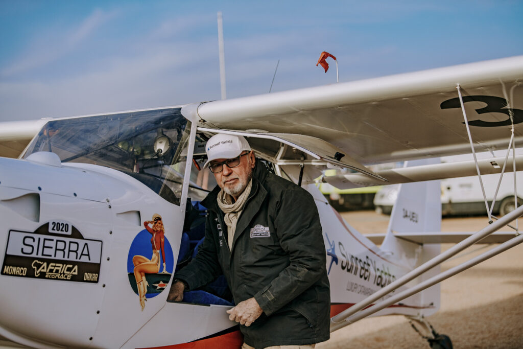 AERO Monaco, nuova realtà monegasca dedicata al mondo delle moto