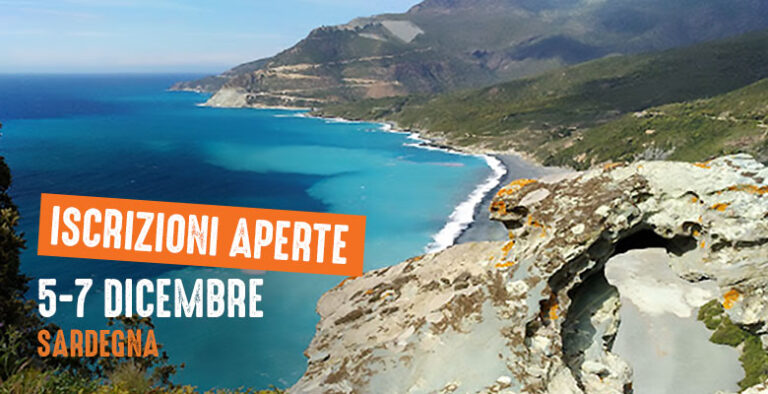 Sardinia Logic 2020, tre giorni di enduro “a coppie” in paradiso