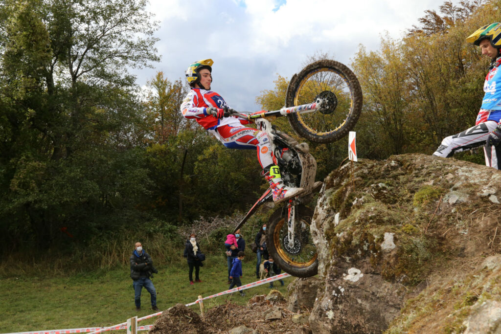 Italiano Trial, dominio Pata Talenti Azzurri a Santo Stefano d’Aveto