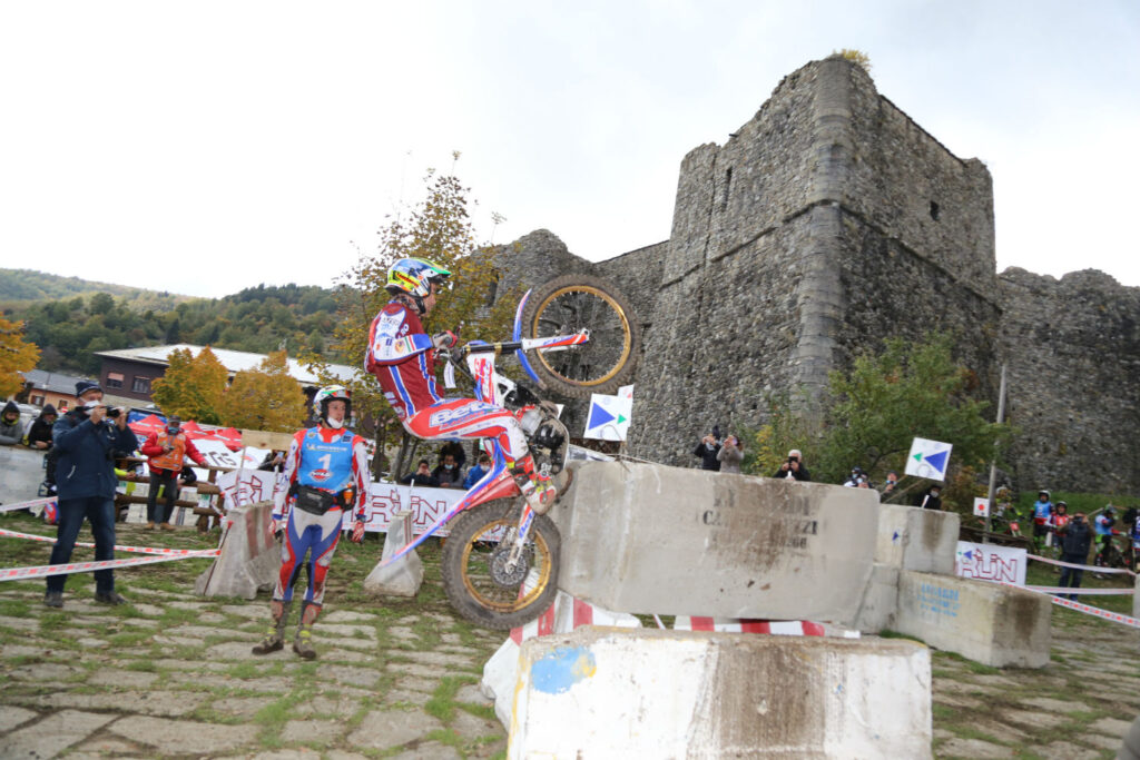 Italiano Trial, a Santo Stefano d’Aveto i primi titoli 2020