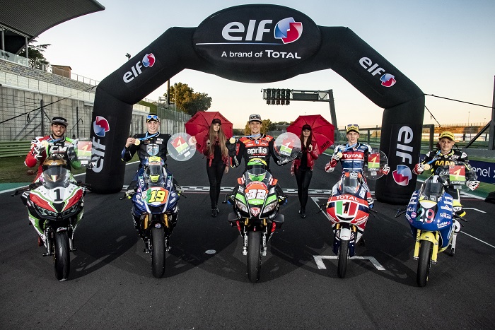 ELF CIV 2020, Vallelunga incorona i campioni italiani