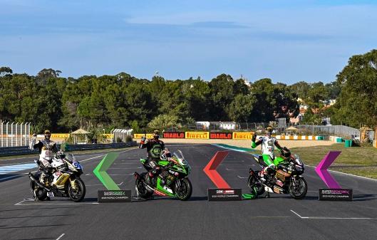 Pirelli chiude il WorldSBK 2020 tra titoli iridati e doppietta Ducati