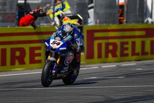 Estoril incorona Rea e Buis: Razgatlioglu, Locatelli e Perez protagonisti