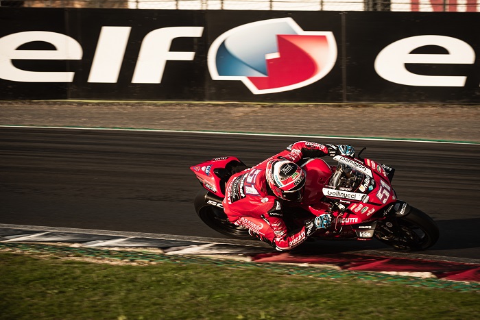 ELF CIV Vallelunga: i poleman del venerdì e la corsa ai titoli