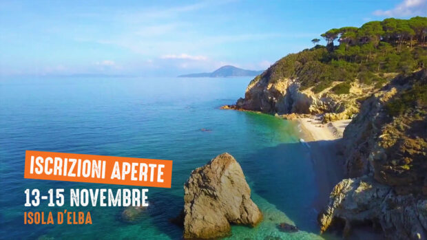 Elba Camp con Fabio Fasola: tre giorni di fuoristrada all’Isola d’Elba