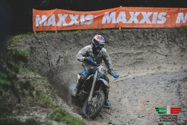 Assoluti d’Italia Enduro, Talenti Azzurri protagonisti a Darfo Boario