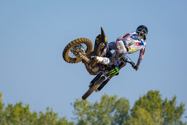 MXGP Città di Mantova: Paulin torna sul podio, Seewer limita i danni
