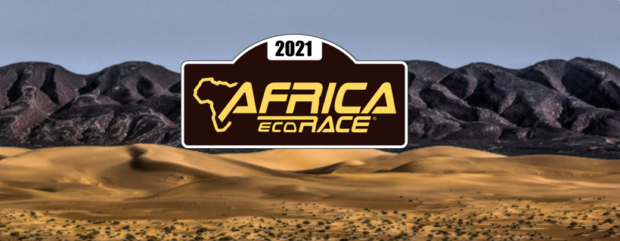Africa Eco Race 2021, rotta Dakar-Dakar tra nuove regole e deserto