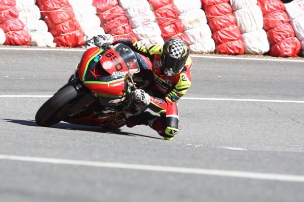 Spino, doppio round Europeo e CIVS: i risultati del weekend