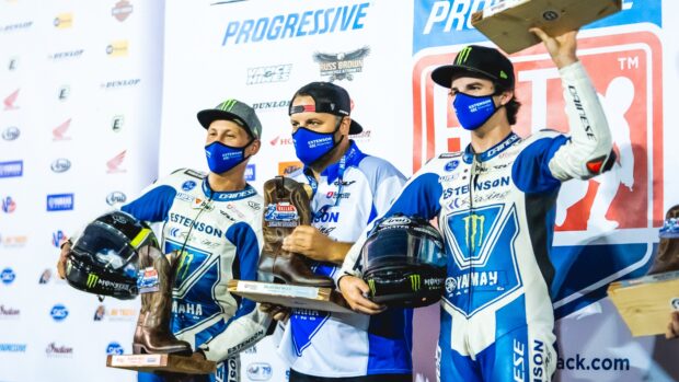 Nuova piattaforma Motopress per contenuti moto e motorsport