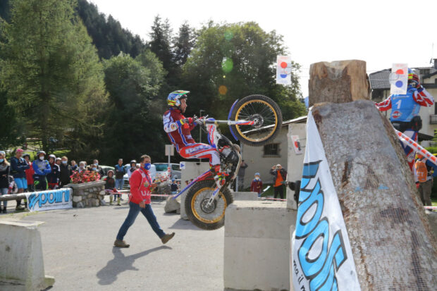 Italiano Trial a Piazzatorre, doppietta di Grattarola e Format B promosso