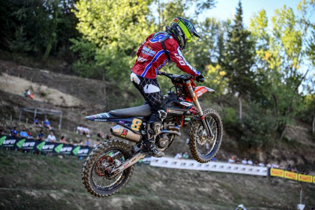 Mondiale Femminile, Fontanesi terza al GP Lombardia di Mantova