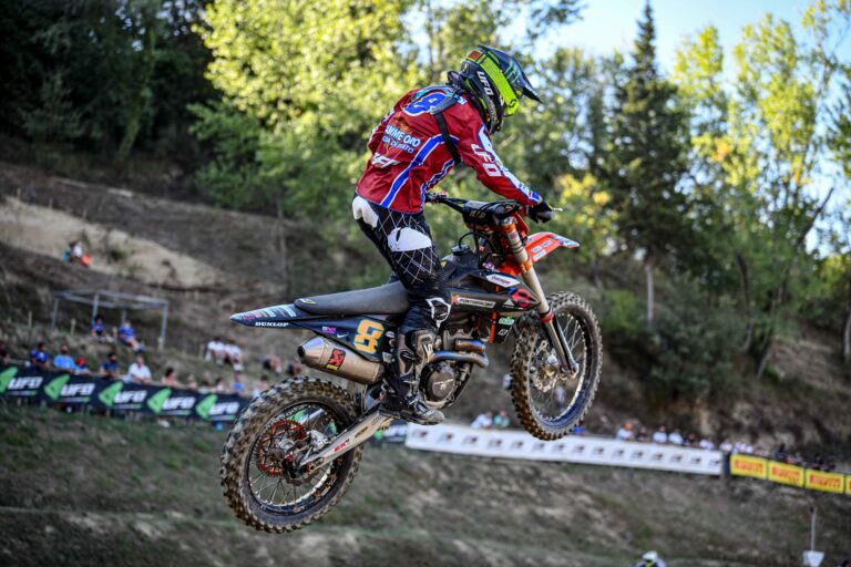 Mondiale Femminile, Fontanesi terza al GP Lombardia di Mantova