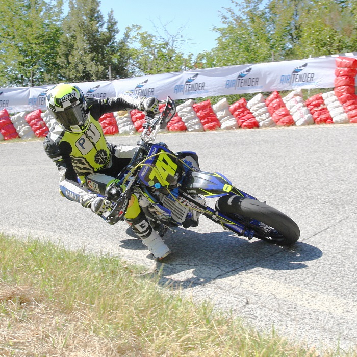 CIVS 2020, al Passo dello Spino la volata finale per i titoli