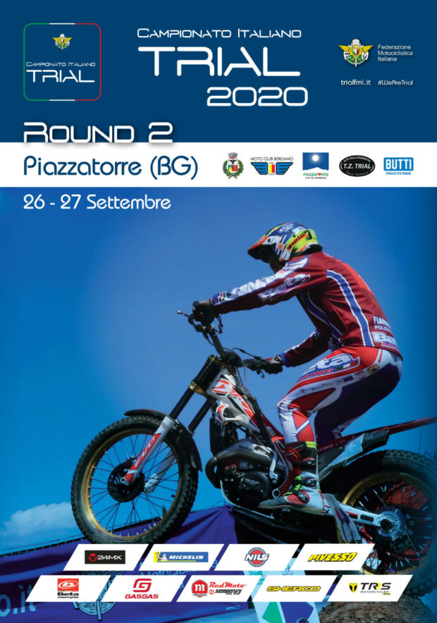 Italiano Trial a Piazzatorre: doppia gara “Hard” in Alta Val Brembana