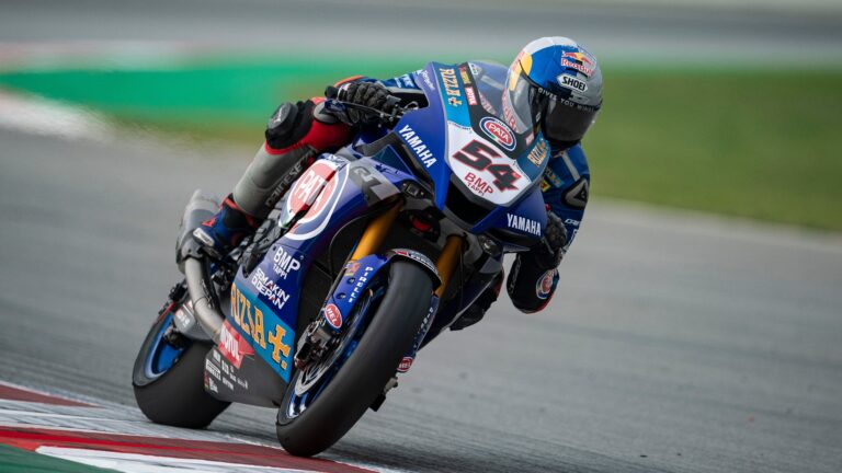 Nuove prospettive per il mondo delle moto e del motorsport