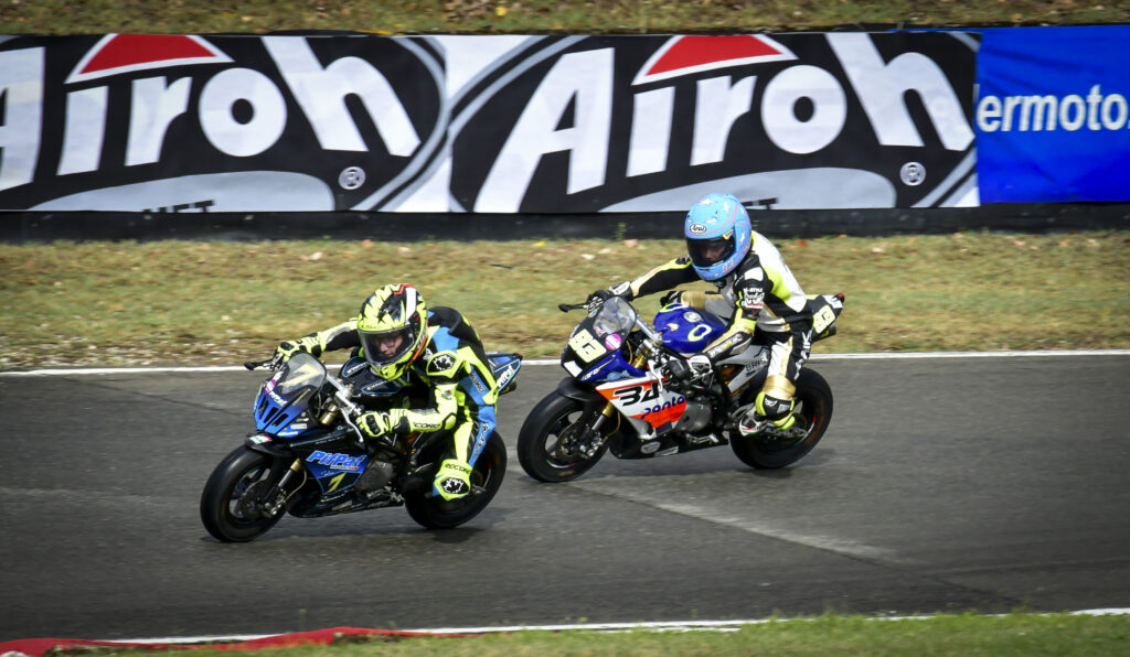 CIV Junior 2020, il gran finale si sposta a Varano a fine ottobre