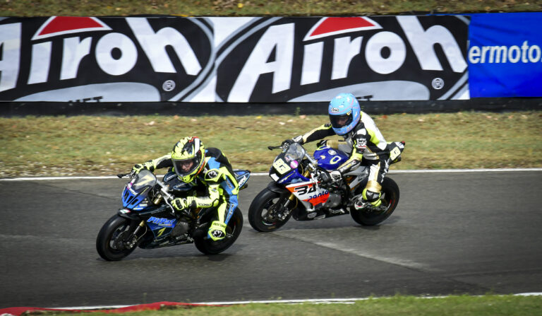 CIV Junior 2020, il gran finale si sposta a Varano a fine ottobre