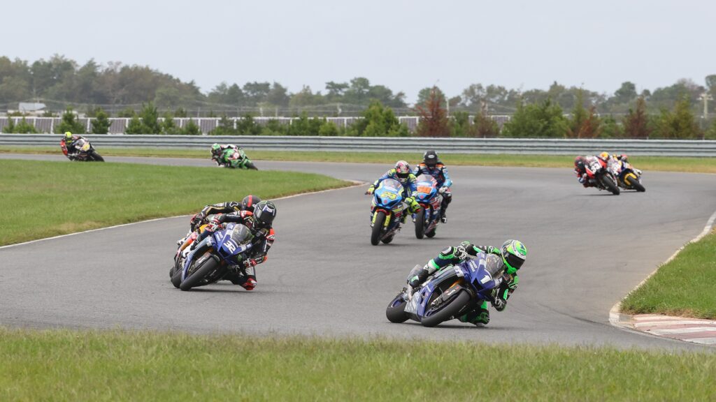 Nuovi contenuti in arrivo su Motopress.it