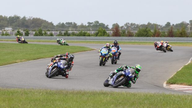 Nuovi contenuti in arrivo su Motopress.it