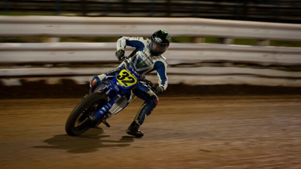 AFT Singles, Daniels domina Williams Grove e vola in testa al campionato