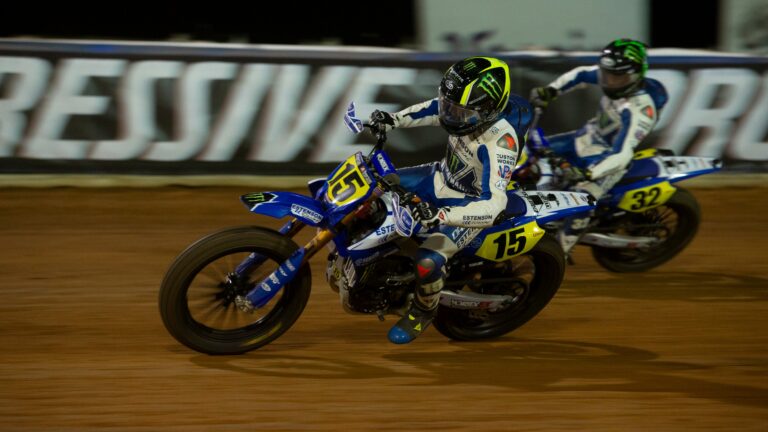 AFT Singles, doppietta Estenson: Rush vince e riapre il campionato
