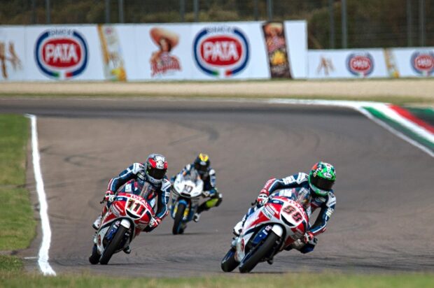 ELF CIV Imola, Round Pata: boom di ascolti sulle piattaforme digitali