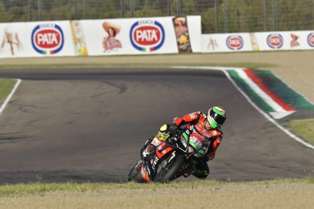 ELF CIV Imola, Savadori e Perez Selfa dominano il Round Pata