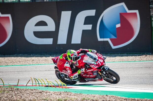 ELF CIV Imola, Round Pata: le pole provvisorie e i protagonisti