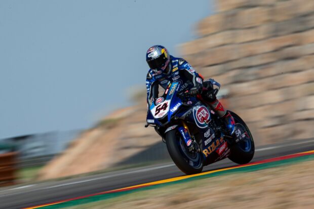 Nuove prospettive per il settore moto tra innovazione e mobilità