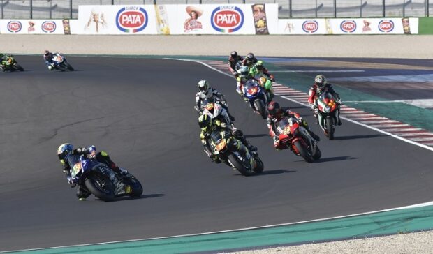 ELF CIV 2020 a Imola: sfida decisiva al Round Pata