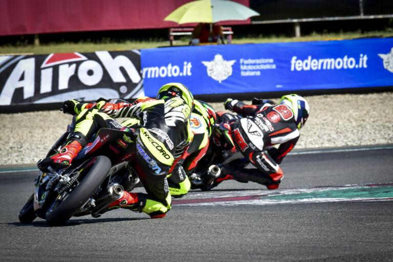 CIV Junior Varano: vittorie pesanti e classifiche delineate