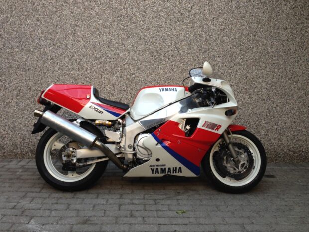 Registro Storico FMI, traguardo storico: 250.000 moto iscritte