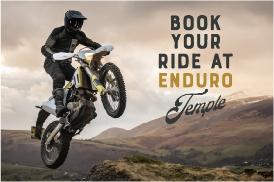 Wildays apre l’Enduro Temple al Circuito Predella di Salsomaggiore