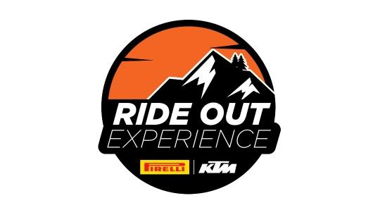 Ride Out Experience 2020: Pirelli e KTM lanciano il format maxi-enduro