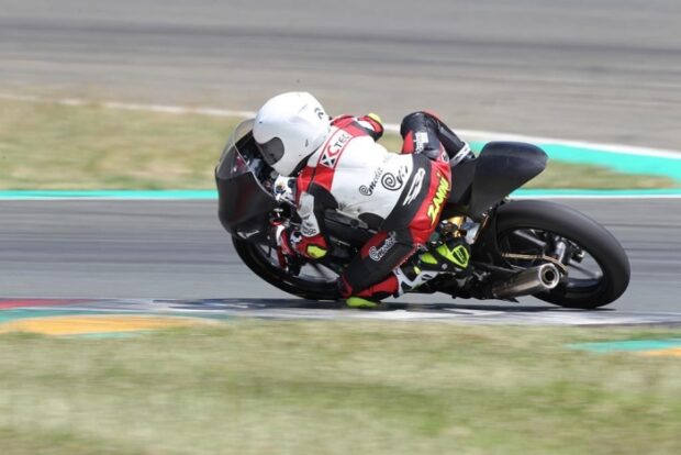 Elf CIV Premoto3, Misano: l’Academy GP schiera anche Zanni