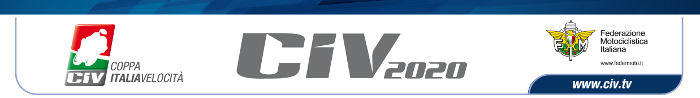Coppa Italia Velocità, a Misano il via spettacolare alla stagione 2020