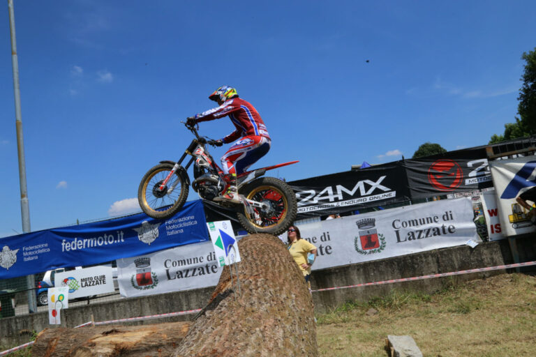 Italiano Trial 2020, Lazzate incorona Grattarola e i giovani azzurri