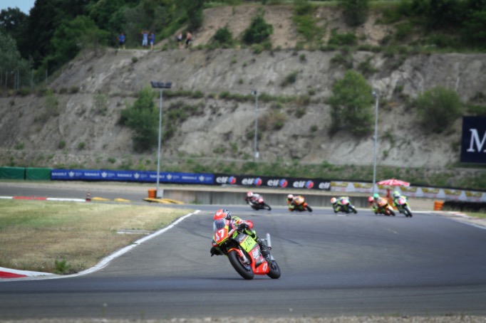 CIV Junior 2020, si riparte da Magione tra novità e giovani talenti