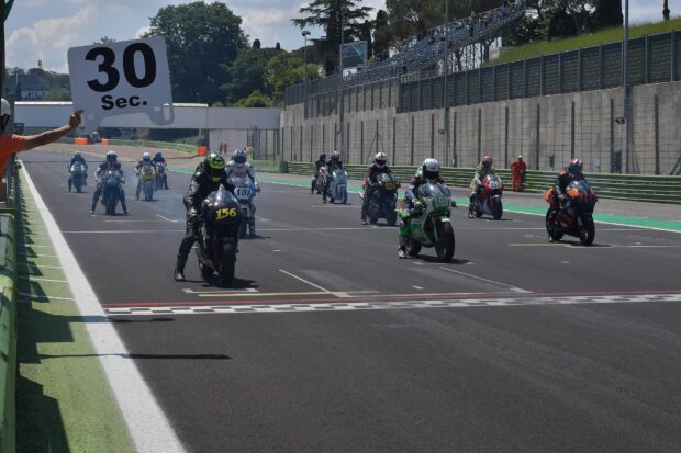 Riparte il settore moto d’epoca FMI: calendari, novità e conferme