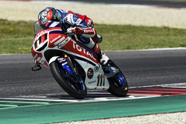 ELF CIV Mugello: Zannoni e Bernardi fanno doppietta, Pirro torna al successo