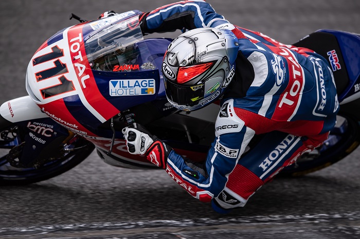 ELF CIV 2020, Mugello: i protagonisti del venerdì tra pioggia e record