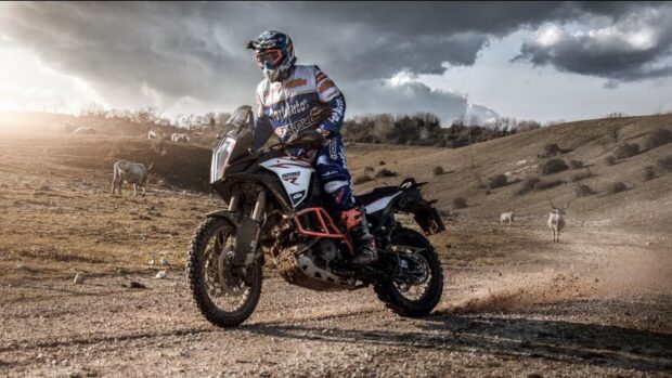 Enduro e Maxi Enduro, l’estate 2020 diventa full gas in Oltrepò