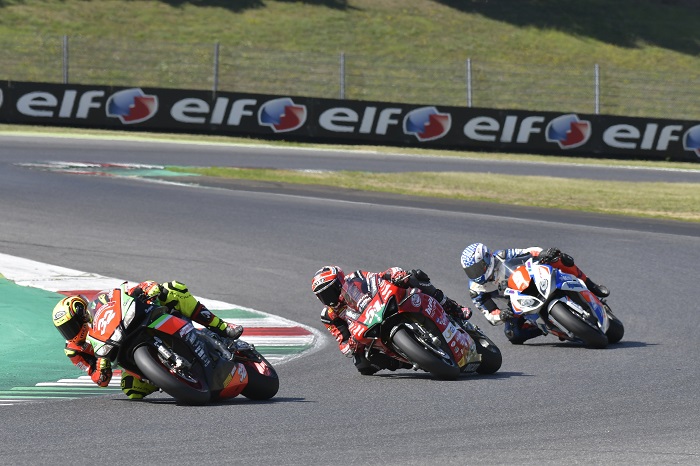 ELF CIV 2020, il Campionato riparte dal Mugello a porte chiuse